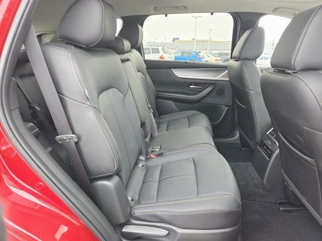 2025 Mazda Mazda CX-90 Plug-In Hybrid Preferred AWD