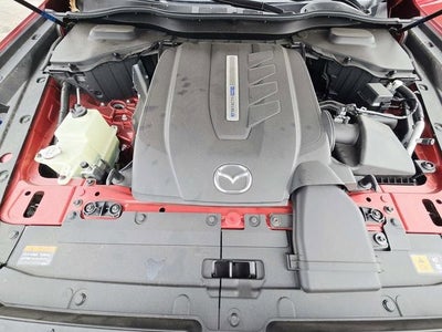 2025 Mazda Mazda CX-90 Plug-In Hybrid Preferred AWD