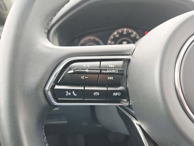 2025 Mazda Mazda CX-90 Plug-In Hybrid Preferred AWD