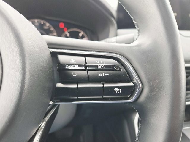 2025 Mazda Mazda CX-90 Plug-In Hybrid Preferred AWD