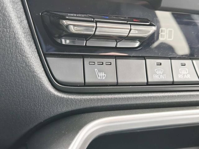 2025 Mazda Mazda CX-90 Plug-In Hybrid Preferred AWD