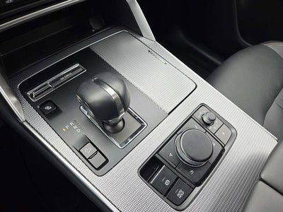 2025 Mazda Mazda CX-90 Plug-In Hybrid Preferred AWD