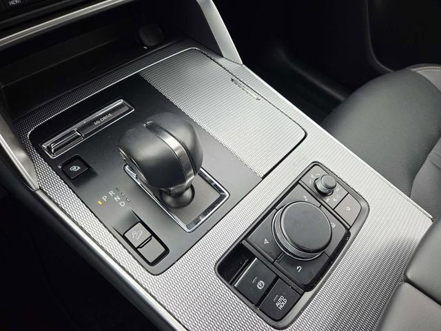 2025 Mazda Mazda CX-90 Plug-In Hybrid Preferred AWD