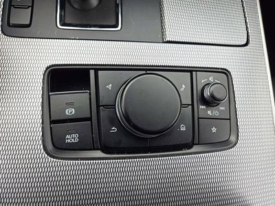 2025 Mazda Mazda CX-90 Plug-In Hybrid Preferred AWD