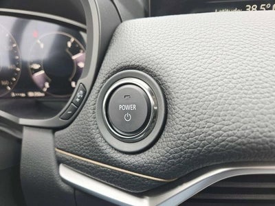 2025 Mazda Mazda CX-90 Plug-In Hybrid Preferred AWD