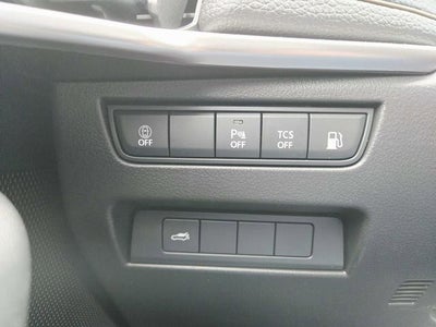 2025 Mazda Mazda CX-90 Plug-In Hybrid Preferred AWD