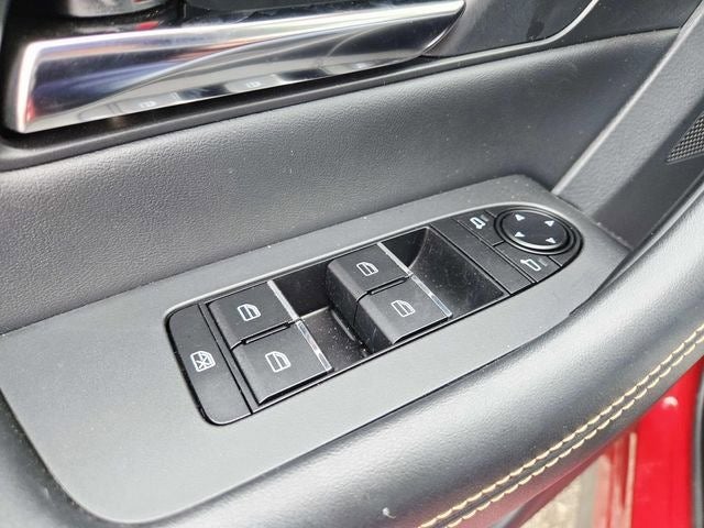 2025 Mazda Mazda CX-90 Plug-In Hybrid Preferred AWD