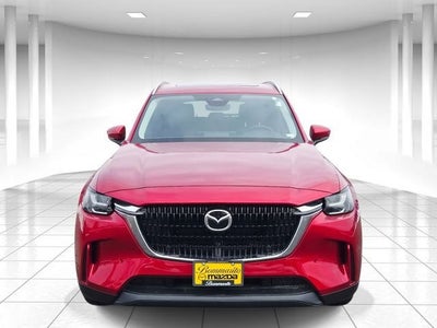 2025 Mazda Mazda CX-90 Plug-In Hybrid Preferred AWD