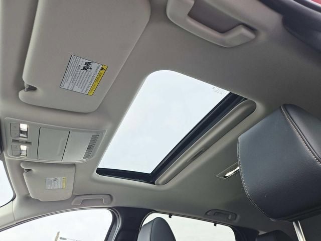 2025 Mazda Mazda CX-90 Plug-In Hybrid Preferred AWD