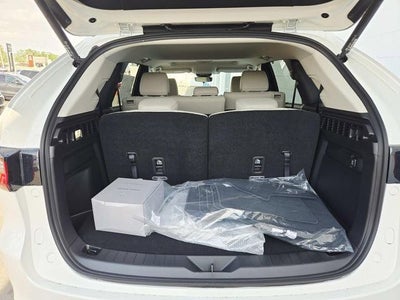 2026 Mazda Mazda CX-90 Plug-In Hybrid Preferred AWD