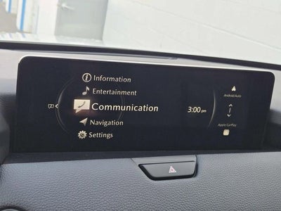 2026 Mazda Mazda CX-90 Plug-In Hybrid Preferred AWD