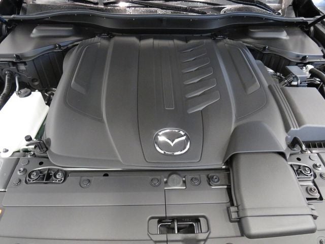 2025 Mazda Mazda CX-90 3.3 Turbo Preferred AWD