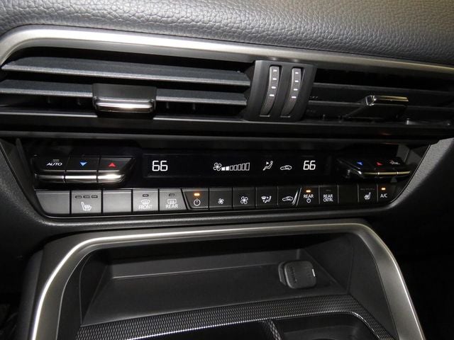 2025 Mazda Mazda CX-90 3.3 Turbo Preferred AWD