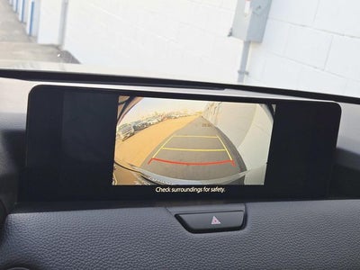 2025 Mazda Mazda CX-90 3.3 Turbo Preferred AWD