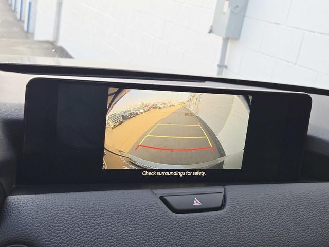 2025 Mazda Mazda CX-90 3.3 Turbo Preferred AWD