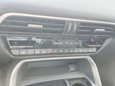 2025 Mazda Mazda CX-90 3.3 Turbo Preferred AWD