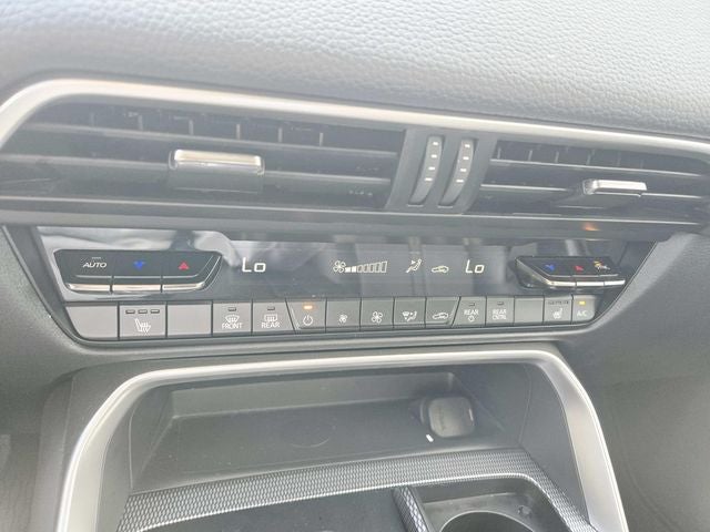 2025 Mazda Mazda CX-90 3.3 Turbo Preferred AWD