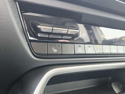 2025 Mazda Mazda CX-90 3.3 Turbo Preferred AWD