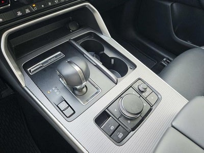 2025 Mazda Mazda CX-90 3.3 Turbo Preferred AWD