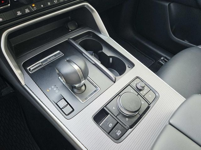 2025 Mazda Mazda CX-90 3.3 Turbo Preferred AWD