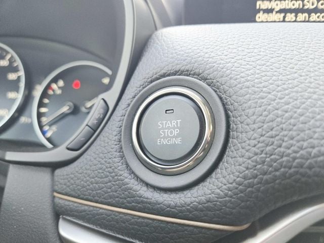 2025 Mazda Mazda CX-90 3.3 Turbo Preferred AWD