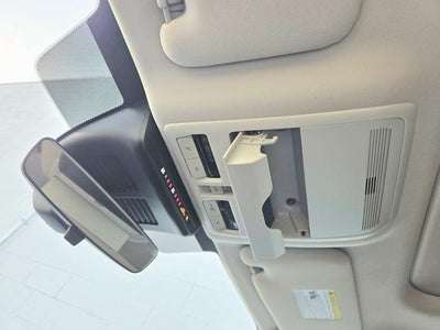 2025 Mazda Mazda CX-90 3.3 Turbo Preferred AWD