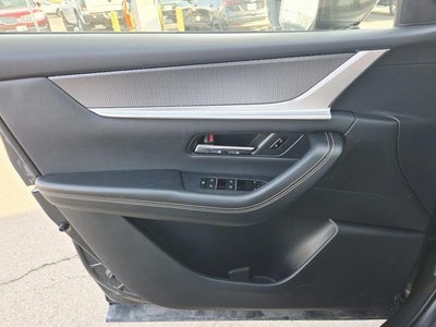 2025 Mazda Mazda CX-90 3.3 Turbo Preferred AWD