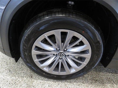 2025 Mazda Mazda CX-90 3.3 Turbo Preferred AWD