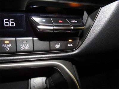 2025 Mazda Mazda CX-90 3.3 Turbo Preferred AWD