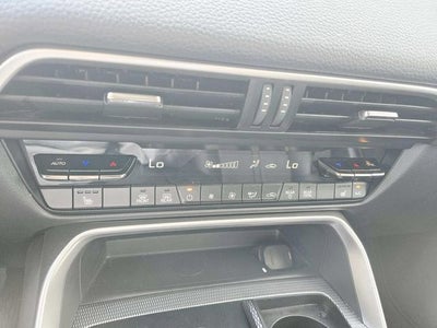 2025 Mazda Mazda CX-90 3.3 Turbo Preferred AWD