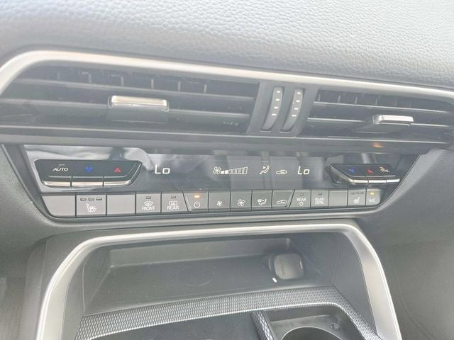 2025 Mazda Mazda CX-90 3.3 Turbo Preferred AWD