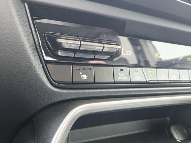 2025 Mazda Mazda CX-90 3.3 Turbo Preferred AWD