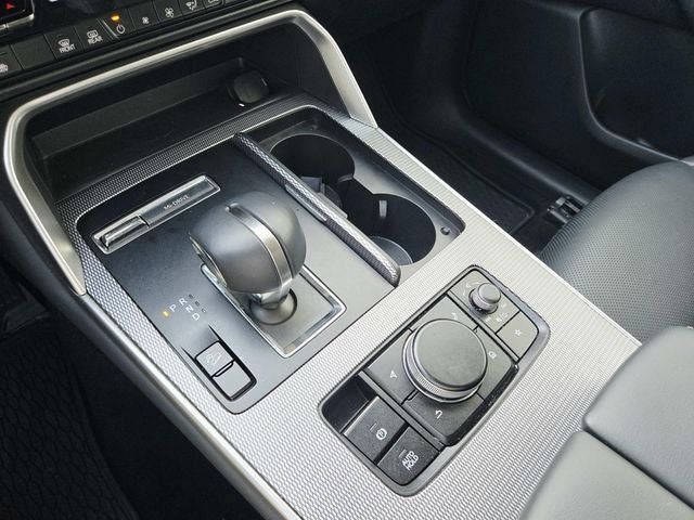 2025 Mazda Mazda CX-90 3.3 Turbo Preferred AWD