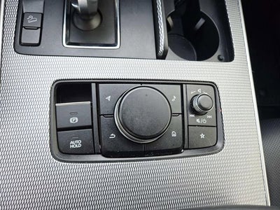 2025 Mazda Mazda CX-90 3.3 Turbo Preferred AWD