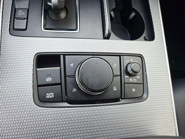 2025 Mazda Mazda CX-90 3.3 Turbo Preferred AWD