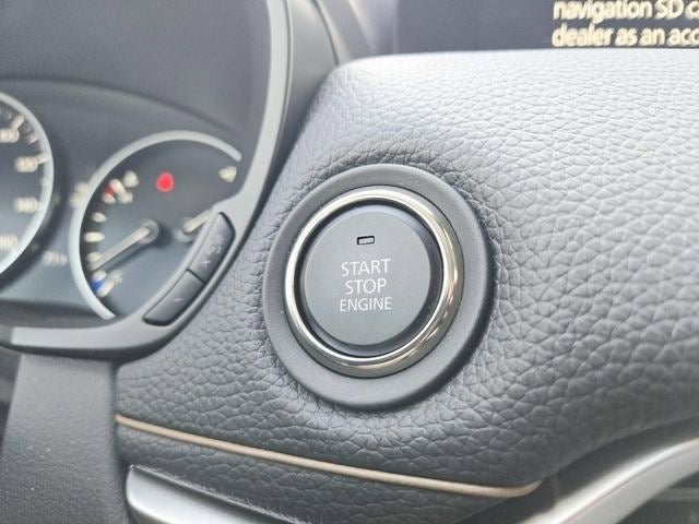 2025 Mazda Mazda CX-90 3.3 Turbo Preferred AWD