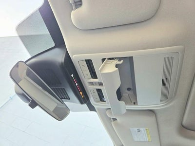 2025 Mazda Mazda CX-90 3.3 Turbo Preferred AWD