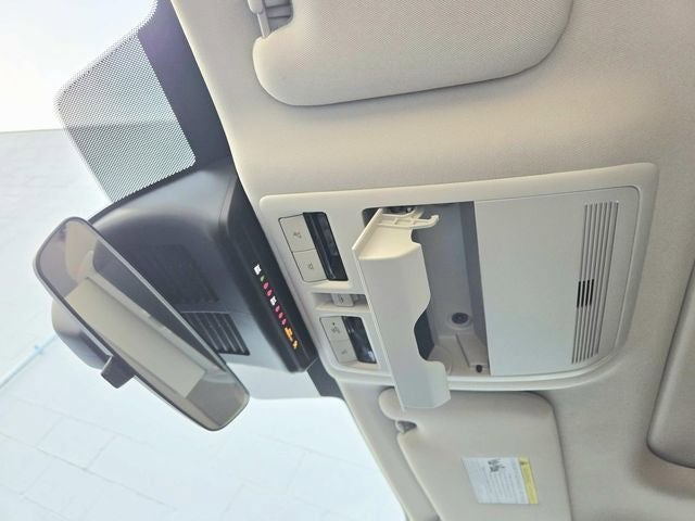 2025 Mazda Mazda CX-90 3.3 Turbo Preferred AWD