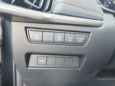 2025 Mazda Mazda CX-90 3.3 Turbo Preferred AWD