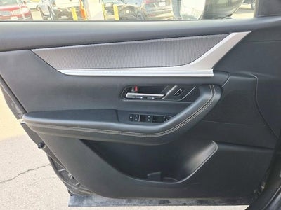 2025 Mazda Mazda CX-90 3.3 Turbo Preferred AWD