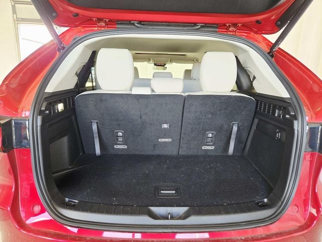 2025 Mazda Mazda CX-90 3.3 Turbo Preferred AWD