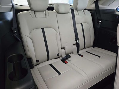 2025 Mazda Mazda CX-90 3.3 Turbo Preferred AWD