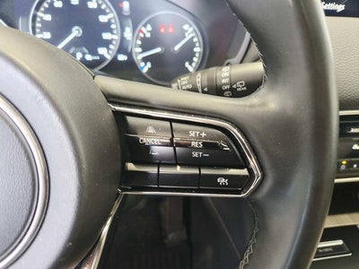 2025 Mazda Mazda CX-90 3.3 Turbo Preferred AWD