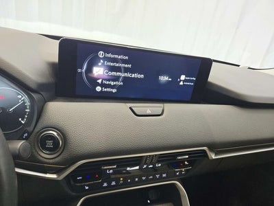 2025 Mazda Mazda CX-90 3.3 Turbo Preferred AWD