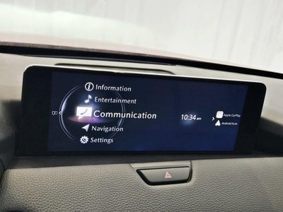 2025 Mazda Mazda CX-90 3.3 Turbo Preferred AWD