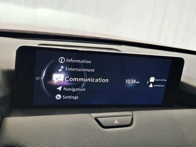 2025 Mazda Mazda CX-90 3.3 Turbo Preferred AWD