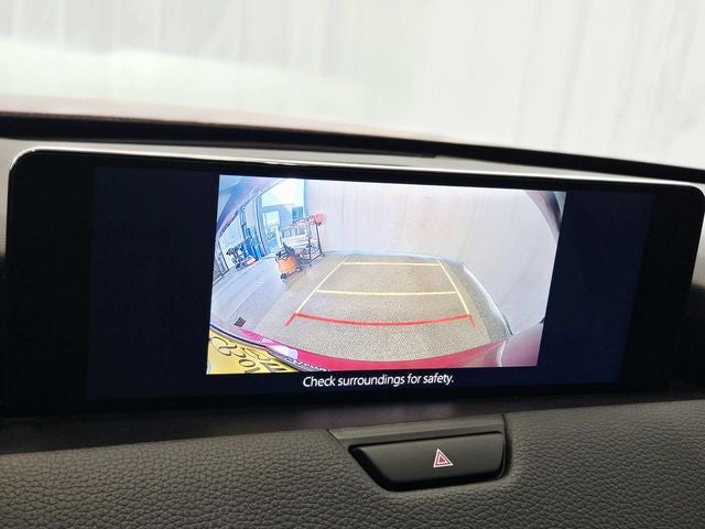 2025 Mazda Mazda CX-90 3.3 Turbo Preferred AWD