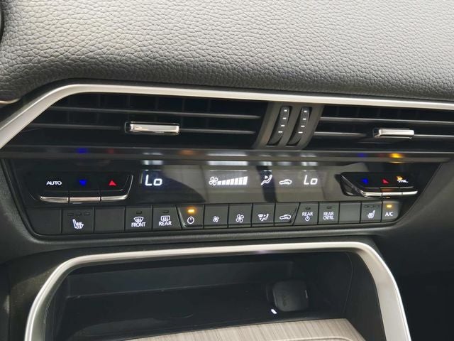 2025 Mazda Mazda CX-90 3.3 Turbo Preferred AWD