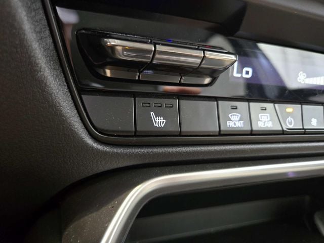 2025 Mazda Mazda CX-90 3.3 Turbo Preferred AWD