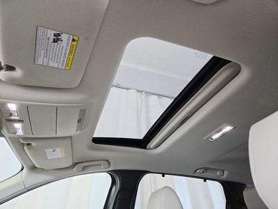 2025 Mazda Mazda CX-90 3.3 Turbo Preferred AWD